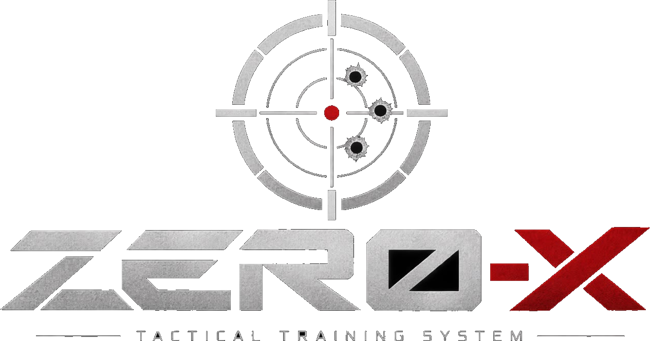 ZERO-X — Tactical Training System